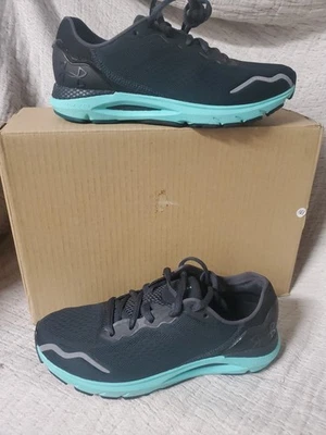 New Under Armour Sonic 6 Running  Women 7.5 - Image 1 of 4