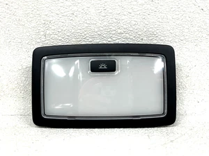 ⭐2015-2024 LEXUS RC350 REAR OVERHEAD ROOF DOME LIGHT LAMP ASSEMBLY OEM LOT2652 - Picture 1 of 10