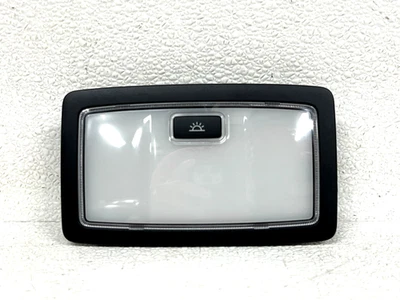 ⭐2015-2024 LEXUS RC350 REAR OVERHEAD ROOF DOME LIGHT LAMP ASSEMBLY OEM LOT2652 - Image 1 of 4