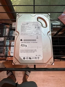 Seagate Barracuda 7200.9 160GB 3.5" SATA Hard Drive – Tested, Works - Picture 1 of 5