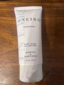 Oneiro Sunchasers Body Wash Hydrate & Moisturize 3 fl oz (192) - Picture 1 of 1