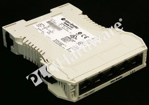 Allen Bradley 1783-US05T Series A Stratix 2000 5-Port Unmanaged EtherNet Switch - Picture 1 of 4