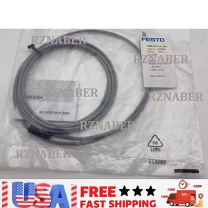 New Festo 152820 SME-8-K-LED-230 Proximity sensor - Picture 1 of 3