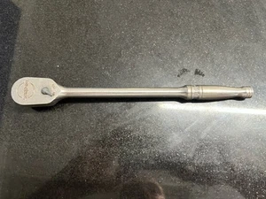 Snap On 3/8" Antrieb Dual 80® Technologie langer Griff Ratsche FL80 - Bild 1 von 8