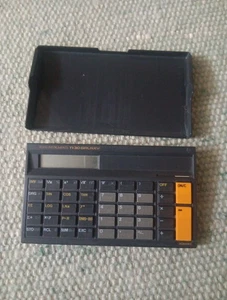 Texas Instruments * Ti 30 Galaxy * Taschenrechner  Funktioniert - Bild 1 von 4