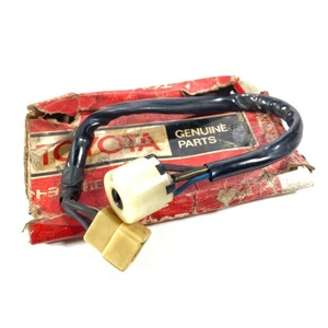 Ignition Switch Toyota Land Cruiser FJ40 FJ43 FJ45 FJ55 Genuine NOS 84450-60050 - Picture 1 of 7