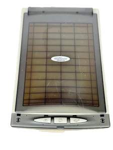 Scanner Visioneer Onetouch 5800 USB Flatbed Model FU66BG – Untested As-is - Picture 1 of 12