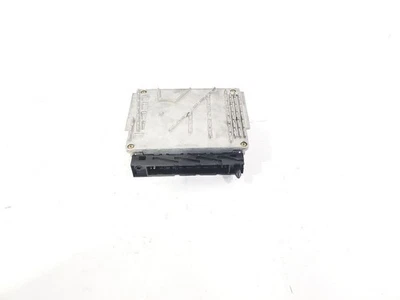 Volvo S60 2002 2003 2004 OEM ECM módulo de control electrónico Foto 1 de 4
