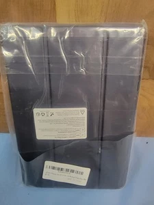 Amazon Fire HD 8 Generazione Custodia per Tablet Navy - Foto 1 di 3