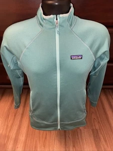 Patagonia Crosstrek Polartec Full Zip Jacket 23815 Women’s Size XS - Picture 1 of 7