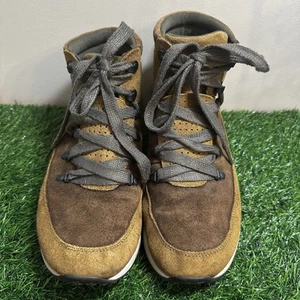 Zapatos Merell Ashford Clásicos de Cuero Chukka Butternut para Hombre Talla 10 - Imagen 1 de 15