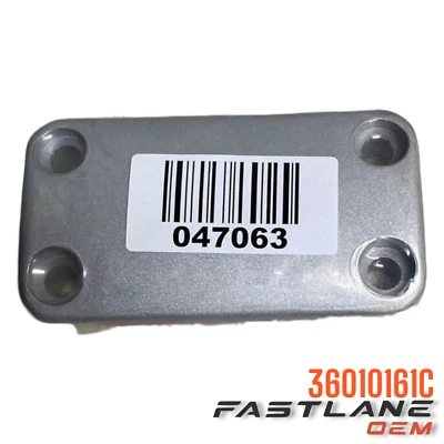 SOPORTE MANILLAR ORIGINAL DUCATI MONSTER 400/600/900 NUEVO OEM 36010161C Foto 1 de 4