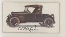 1924 Imperial Tobacco Canada Motor Cars Tobacco E50 Studebaker #4 z6d