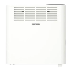 Stiebel Eltron CNS Plus LCD Timer 1000W Wall Mounted Panel Heater White 207539 - Picture 1 of 3