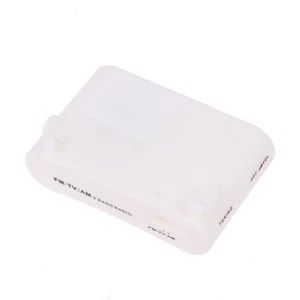 CF210SP AM/FM Stereo Radio Kit DIY Electronic Assemble Set Kit For Laboratory FT - Picture 1 of 12