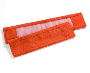Premium Trockenmopp 40cm 50cm 60cm 80cm Microfasermopp Micromopp Wischmopp Mopp - Picture 1 of 1