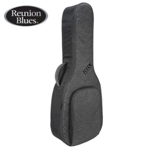 NEW Reunion Blues RBXOC3 RBX Oxford Small Body Acoustic Guitar Padded Bag - Picture 1 of 5
