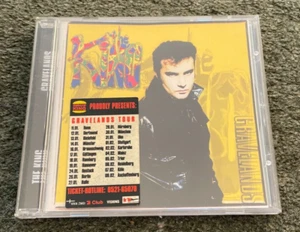 CD: The King - Gravelands - Bild 1 von 1