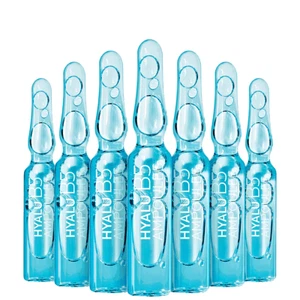 Ampollas de suero La Roche-Posay Hyalu B5 7 x 1,8 ml tratamiento antiarrugas regalo para mamá - Imagen 1 de 3