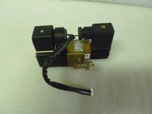 BURKERT SYST 2832 FLNSCH PNVAK-12BAR & FLNSCH PNVAK-10BAR - Bild 1 von 5