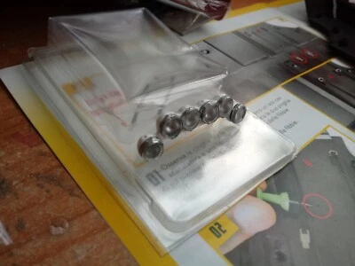 1 24 PEUGEOT 205 RALLY FARI ANTINEBBIA - Immagine 1 di 3