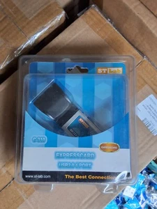 *NEW* ST Lab Expresscard USB 2.0 4 Port C-320 - Picture 1 of 4
