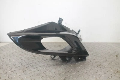 Suzuki GSXR750 2006 conducto de aire RAM derecho Foto 1 de 4