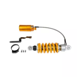 Amortiguador de impactos de motocicleta mono 260 mm ajustable para 110cc 125cc CRF50 XR70 - Imagen 1 de 12