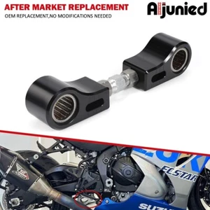 Kit de eslabones de bajada traseros ajustables para SUZUKI GSXR 1000 2024 GSX-R 1000R 17-24 - Imagen 1 de 8