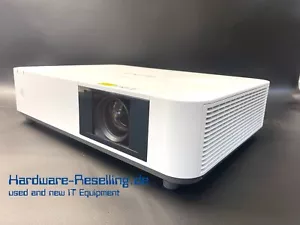 Sony Beamer VPL-PHZ10 1920 x 1200 Wuxga 5000 Volume Laser Sans Couleurs - Photo 1/5