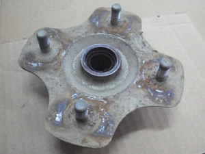 Honda Fourtrax 350 Foreman Right Rear Axle Hub 86 87 88 89 - Picture 1 of 3