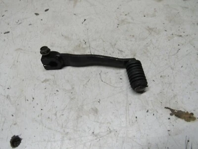 Honda VTR250 250 1990 interceptor palanca de cambios Foto 1 de 4