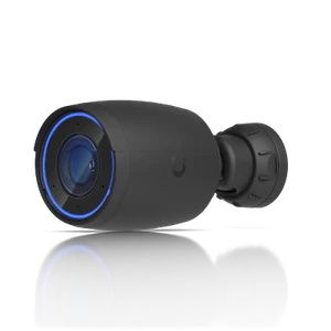 Ubiquiti UVC-AI-Pro Indoor/outdoor 4K PoE camera with 3x optical zoom, Black - Picture 1 of 9