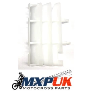 KX80 1996 PARRILLA RADIADOR 14037-1249-RZ MXPUK 1996 KX 80 REJILLA (496) - Imagen 1 de 4