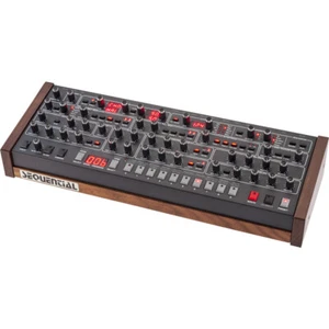 Dave Smith Prophet-6 Synthesizer-Modul NEU - VERSIEGELT - AUTHENTISCHER HÄNDLER - Bild 1 von 4