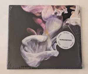 Simian Mobile Disco:  Murmurations   SEALED CD - Imagen 1 de 3