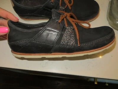 Chaco | Zapato informal Harper con cordones bajo sin cordones talla 8 j106354 Foto 1 de 4