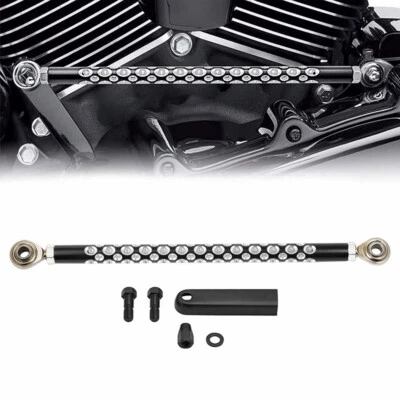 Enlace de cambio para Harley Davidson Electra Glide CVO Softail Road King 1986-2021 Foto 1 de 4