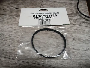 DYNAMASTER ANTRIEBSRIEMEN FÜR KOLBENPUMPEN #14070 #M-27 - Bild 1 von 5