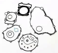 Kit completo de juntas ~ 2004 Suzuki RM125 Namura Technologies Inc. NX-30003F Foto 1 de 1