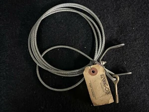 Piper 22886-003 Cable Assembluy - Picture 1 of 1