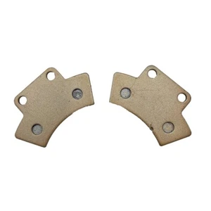 Nueva Pastilla de Freno Apta para Dinli ATV Quad 50CC 110cc ZAPATA DISCO PASTILLAS DE FRENO TRASERAS - Imagen 1 de 6