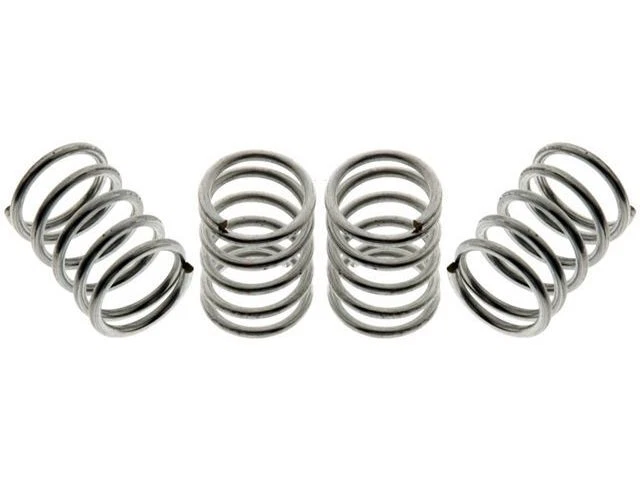 15MY76F Rear Drum Brake Shoe Hold Down Spring Fits 1974 Plymouth PB100 Van - Изображение 1 из 1