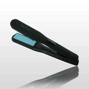 BIO IONIC One Pass Styling Glätteisen schwarz - Nano Ionic MX PRO - 1 Zoll. - Bild 1 von 3