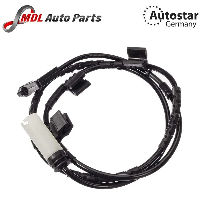 Sensor de desgaste de frenos AutoStar Alemania BMW 34356789330 3/5/X3 2005-2015 2,0 L 3,0 L Foto 1 de 1