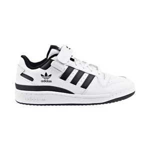 Adidas Forum scarpe basse uomo cloud bianco/core nero fy7757 - Foto 1 di 6