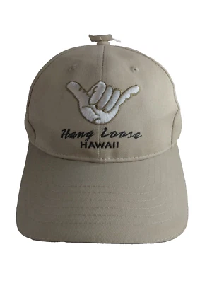 Gorra/sombrero de pelota suelto para colgar Hawaii artículos de surf clásicos hawaianos Foto 1 de 4