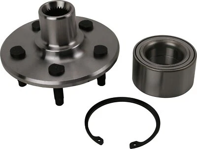 KIT REPARACIÓN BUJE MOOG 521000 Foto 1 de 4