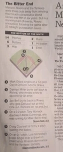 New York Times - Arizona Diamondbacks - World Series Champions 2001 - Picture 1 of 8
