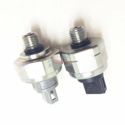 RE0F10D JF016E JF017E CVT8 Transmission Pressure Sensor For Nisssan For Suzuki - Image 1 of 4